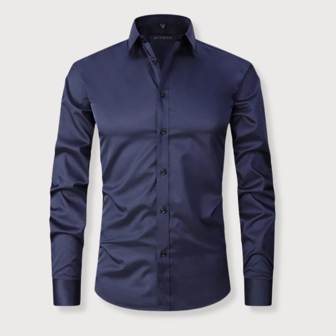 MARAIS | CHEMISE ANTIPLI POUR HOMME