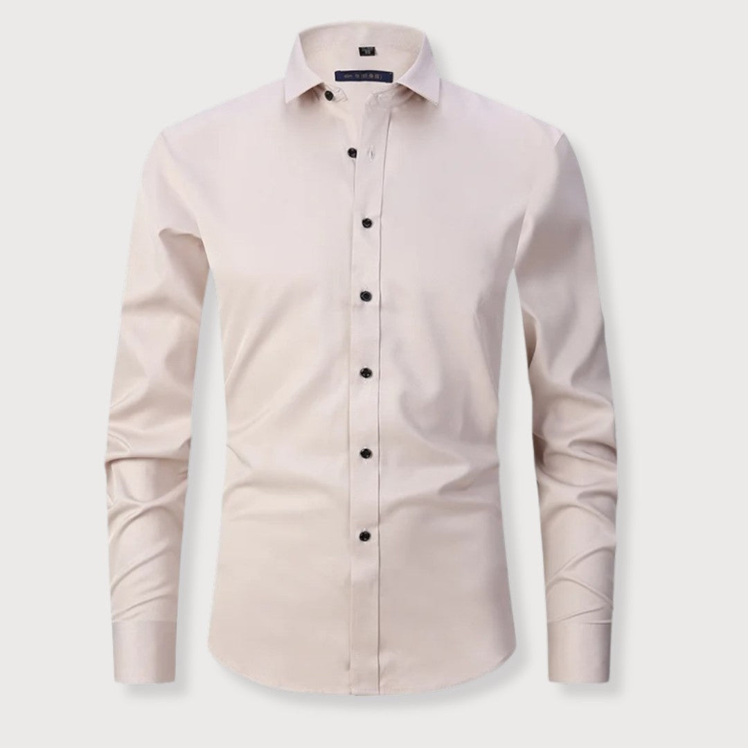 MARAIS | CHEMISE ANTIPLI POUR HOMME