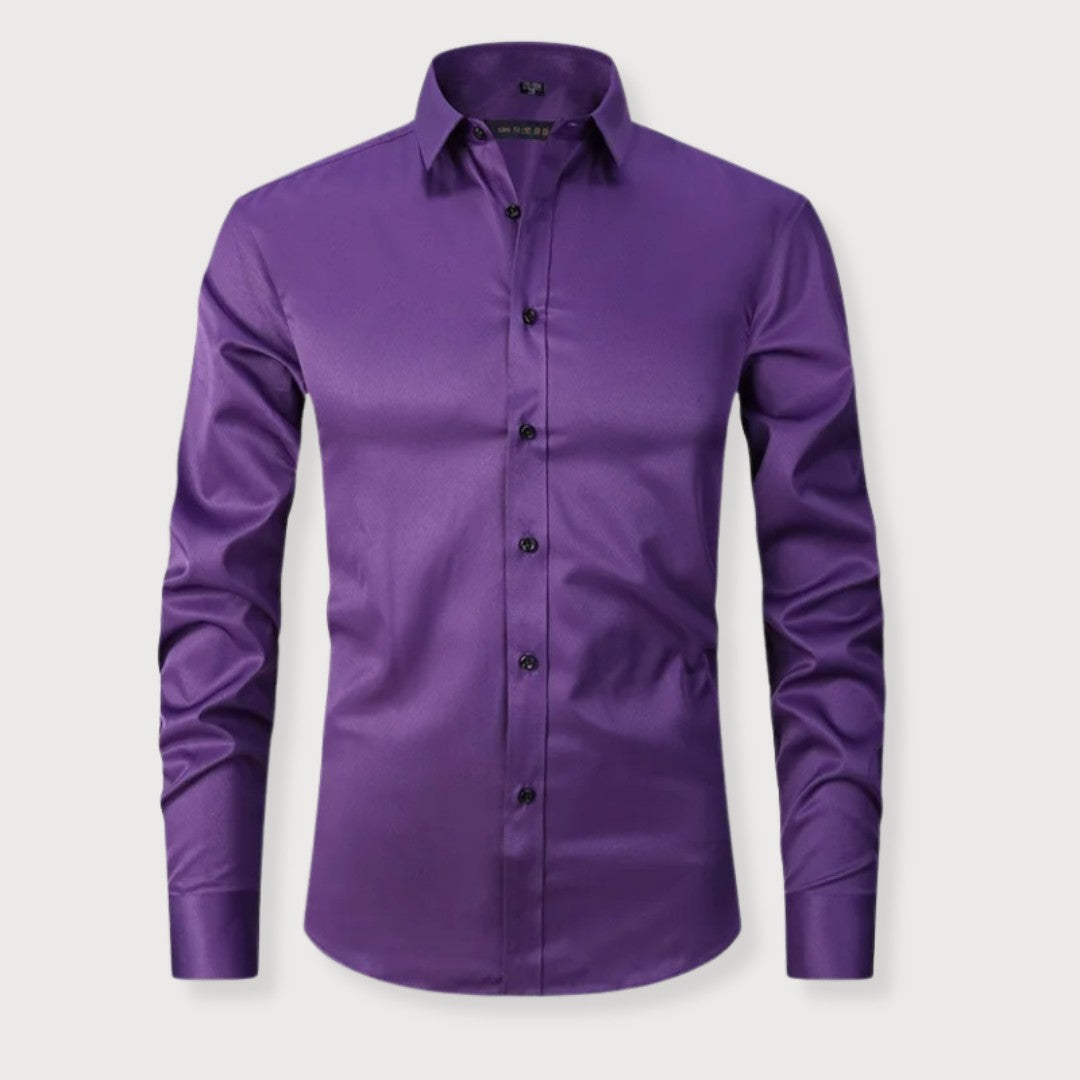 MARAIS | CHEMISE ANTIPLI POUR HOMME