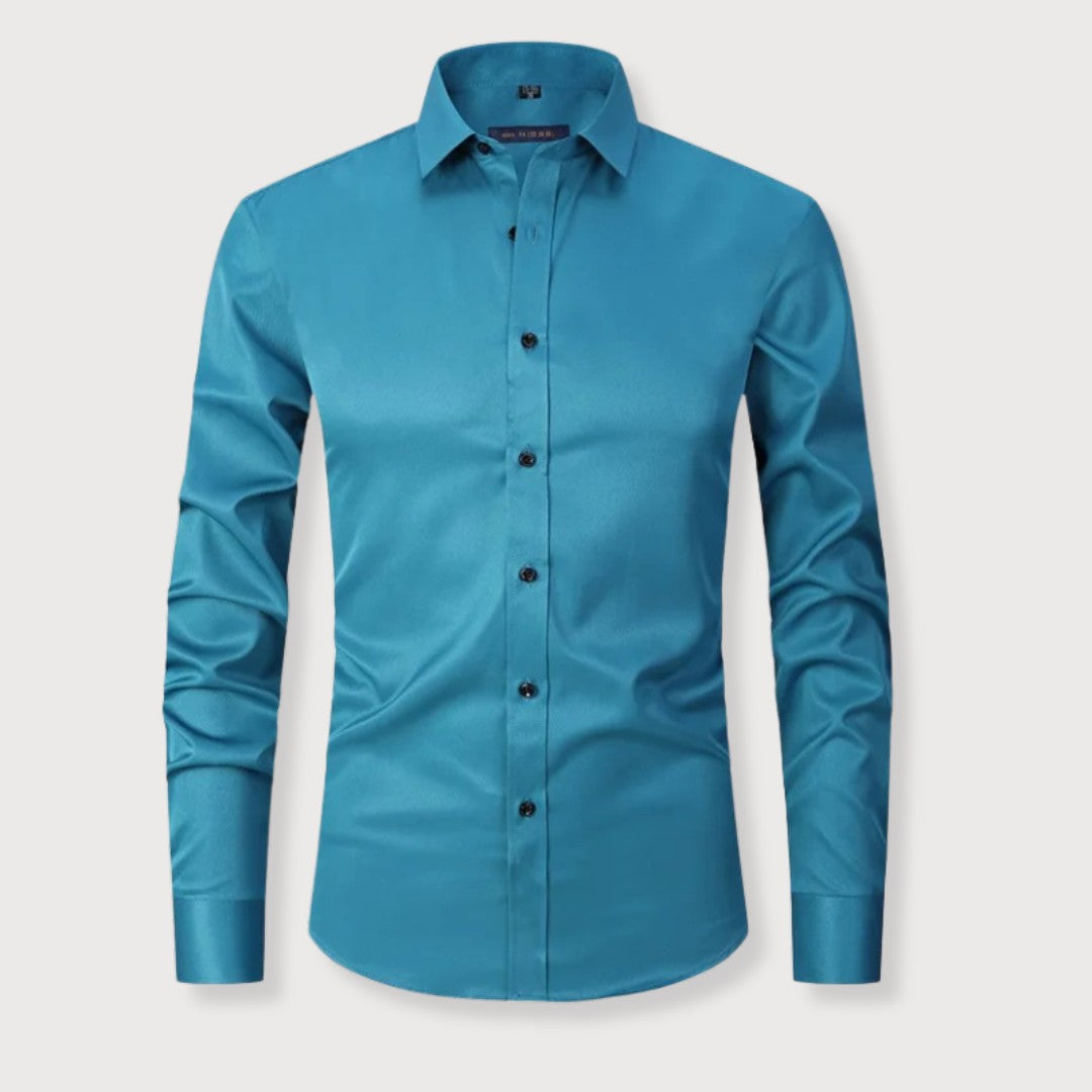 MARAIS | CHEMISE ANTIPLI POUR HOMME