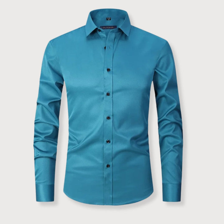 MARAIS | CHEMISE ANTIPLI POUR HOMME