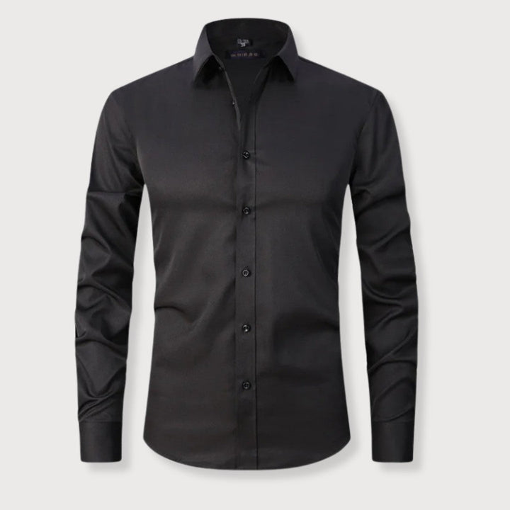 MARAIS | CHEMISE ANTIPLI POUR HOMME
