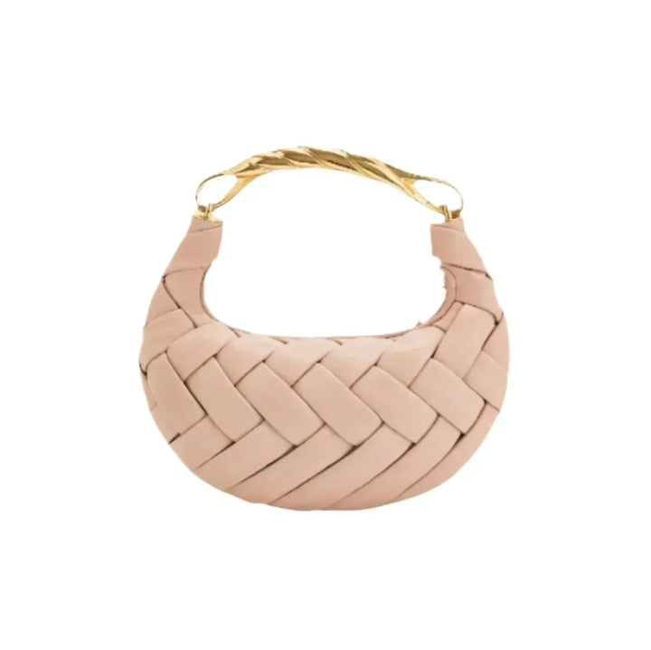 MARAIS | SAC TRESSÉ EN CUIR VÉGAN