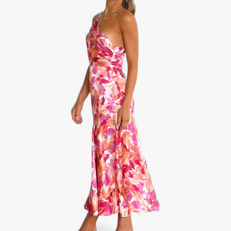 MARAIS | Robe Éclat Floréal