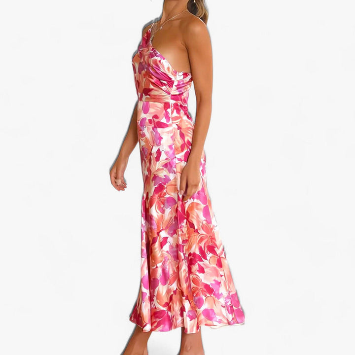 MARAIS | Robe Éclat Floréal