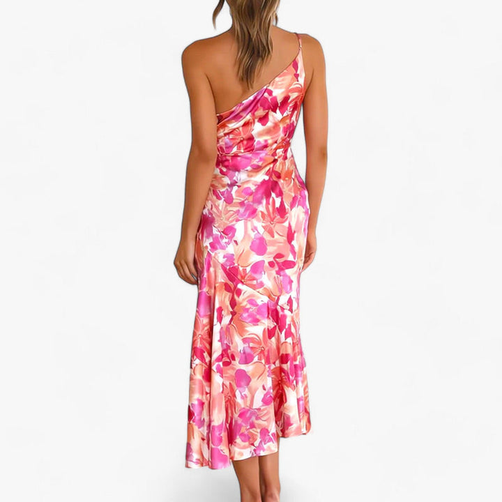 MARAIS | Robe Éclat Floréal