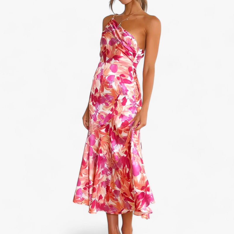 MARAIS | Robe Éclat Floréal