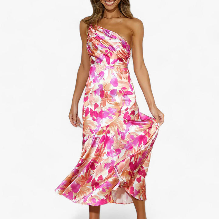 MARAIS | Robe Éclat Floréal