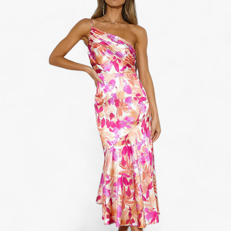 MARAIS | Robe Éclat Floréal