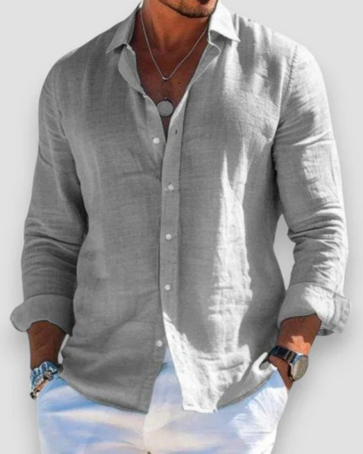 MARAIS | LUCAS CHEMISE CASUAL HOMME