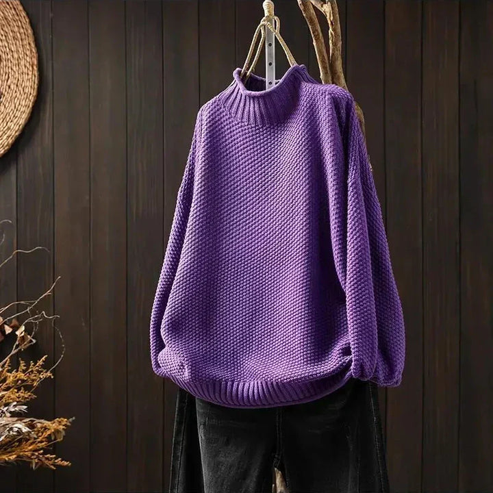 MARAIS | Pull Maille Ample Chloé