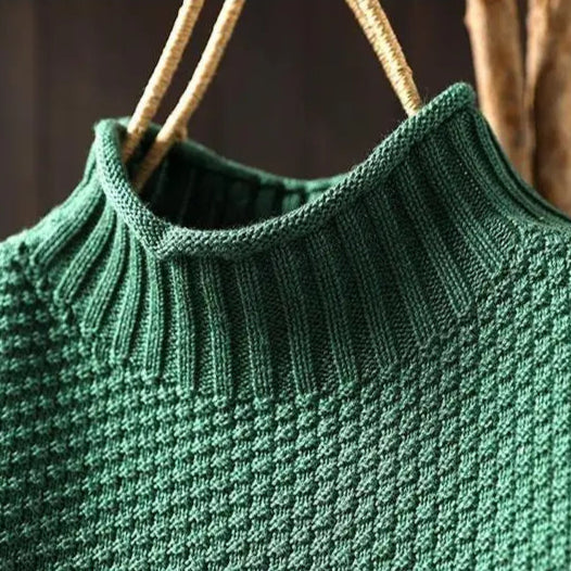 MARAIS | Pull Maille Ample Chloé