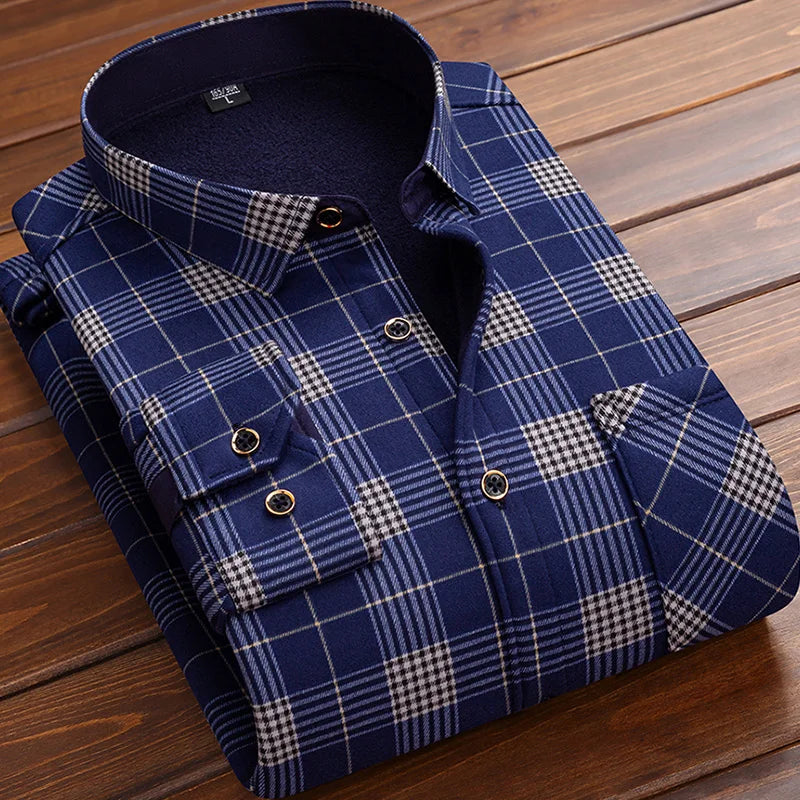 MARAIS | POLO IMPRIMÉ POUR HOMME