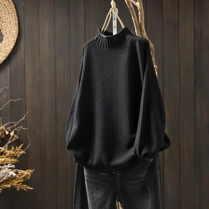 MARAIS | Pull Maille Ample Chloé