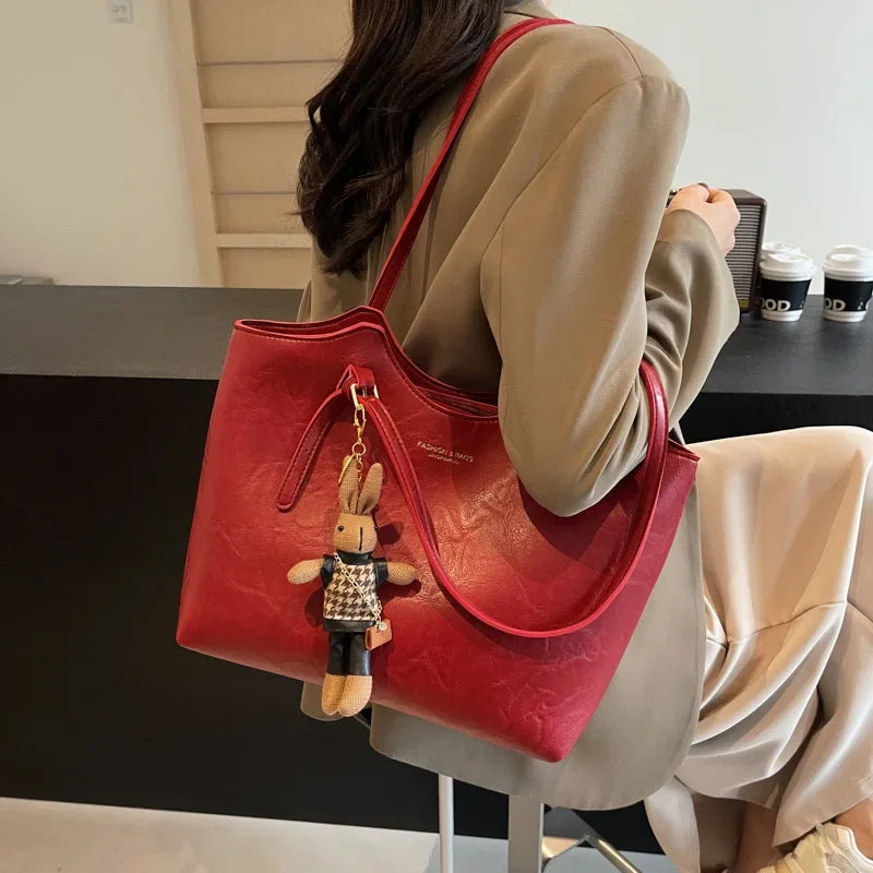 MARAIS | SAC À MAIN CLASSIQUE