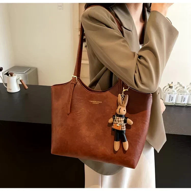 MARAIS | SAC À MAIN CLASSIQUE