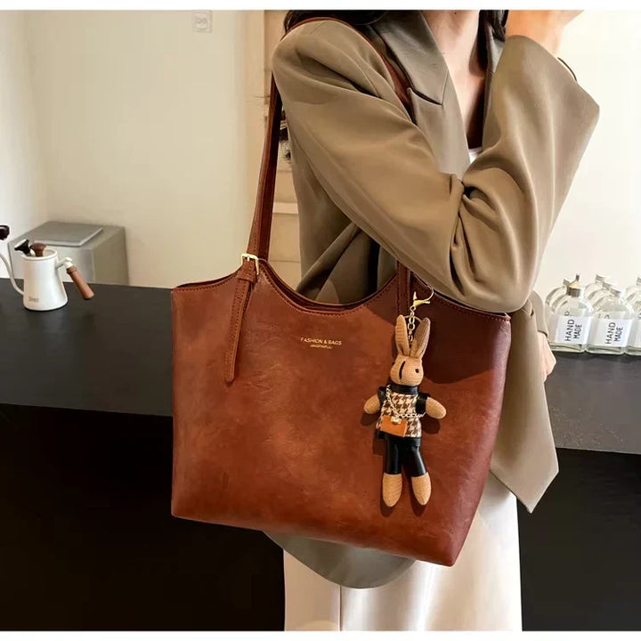 MARAIS | SAC À MAIN CLASSIQUE