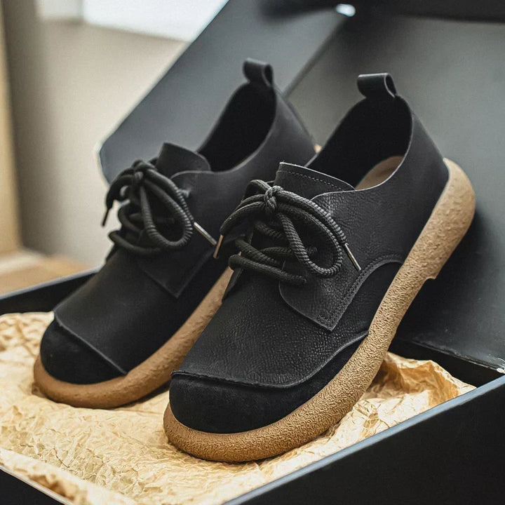 FERNAND | Chaussures orthopédiques confortables