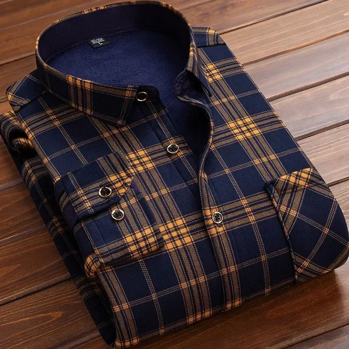 MARAIS | POLO IMPRIMÉ POUR HOMME