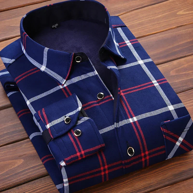 MARAIS | POLO IMPRIMÉ POUR HOMME