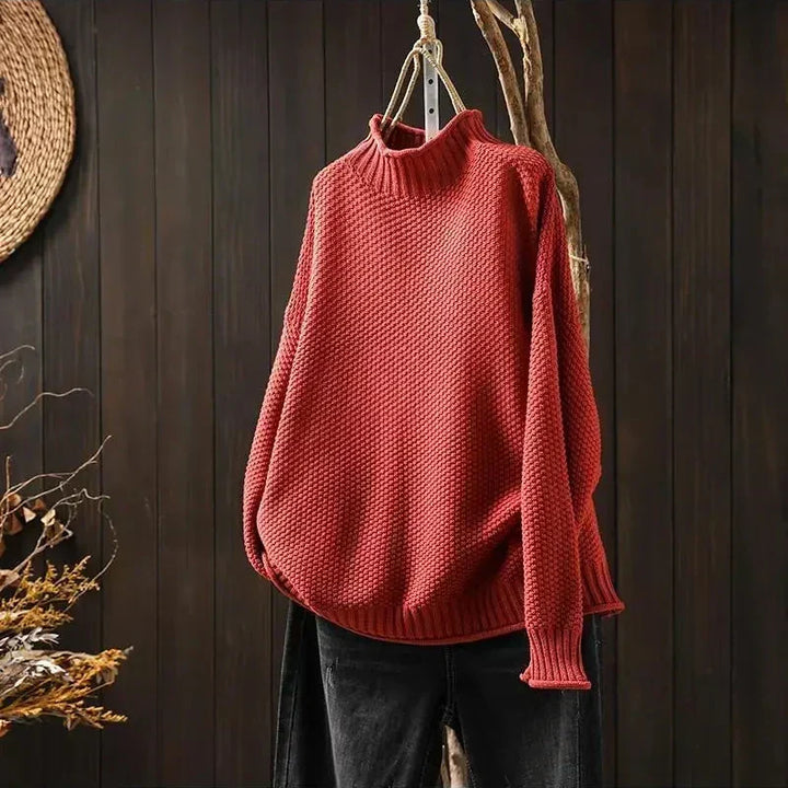 MARAIS | Pull Maille Ample Chloé