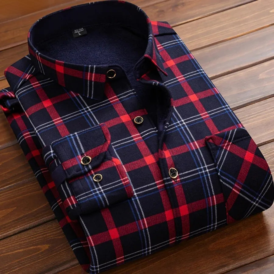 MARAIS | POLO IMPRIMÉ POUR HOMME