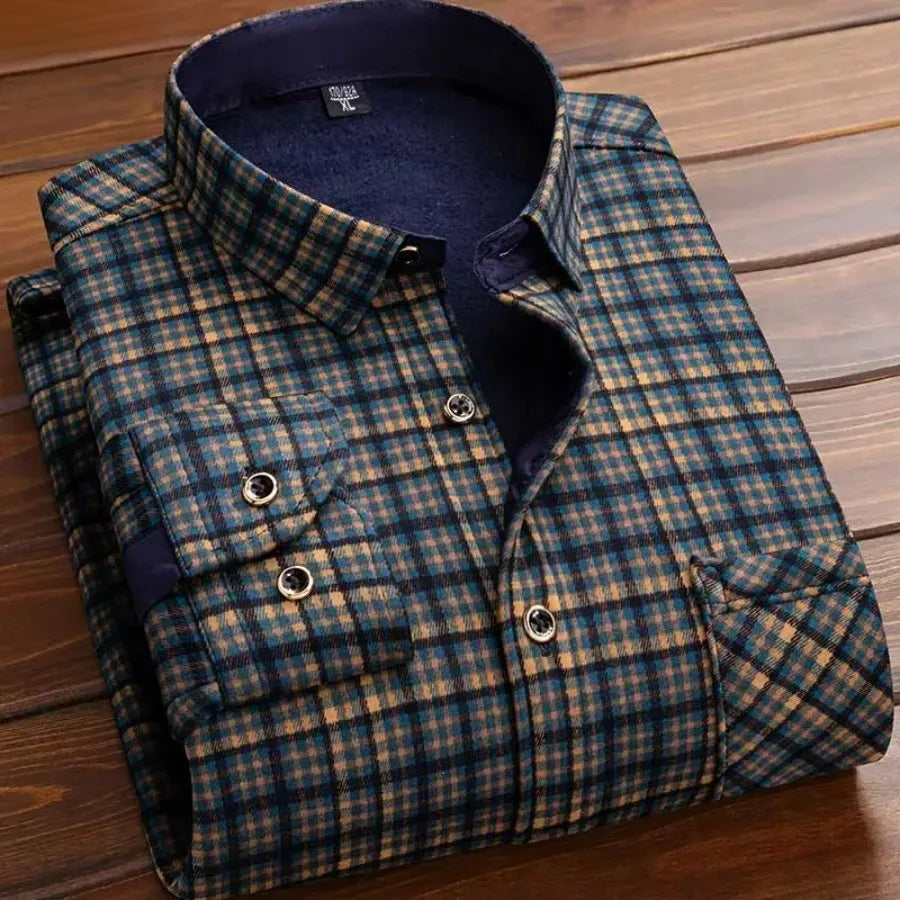 MARAIS | POLO IMPRIMÉ POUR HOMME