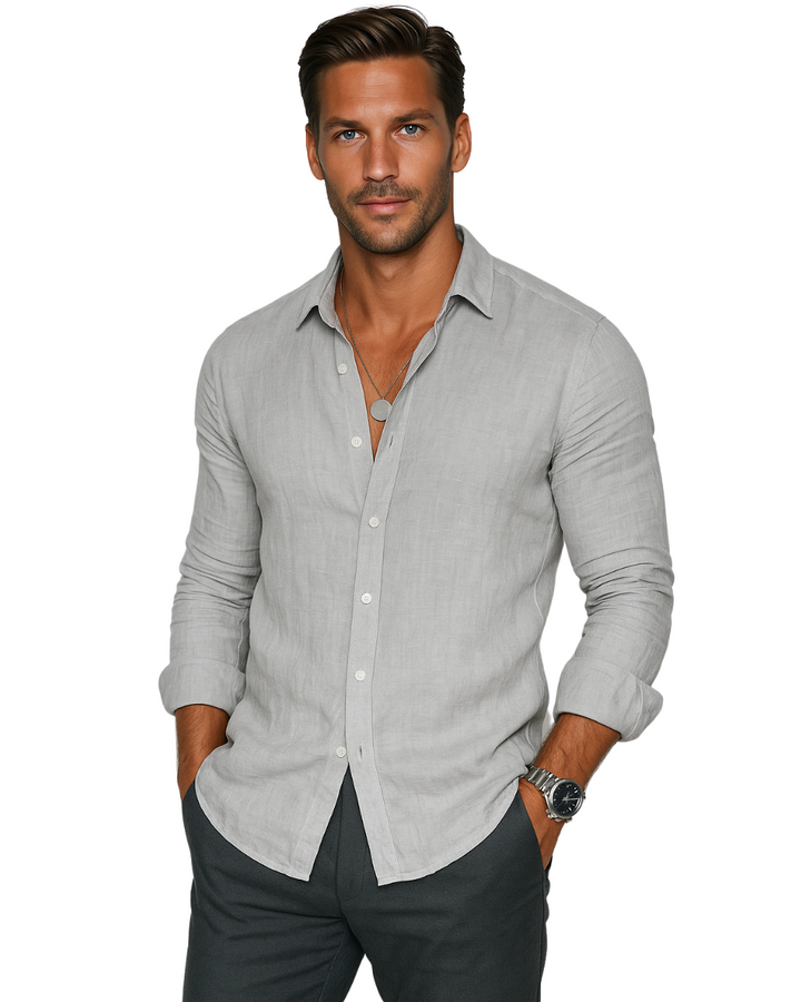 MARAIS | LUCAS CHEMISE CASUAL HOMME