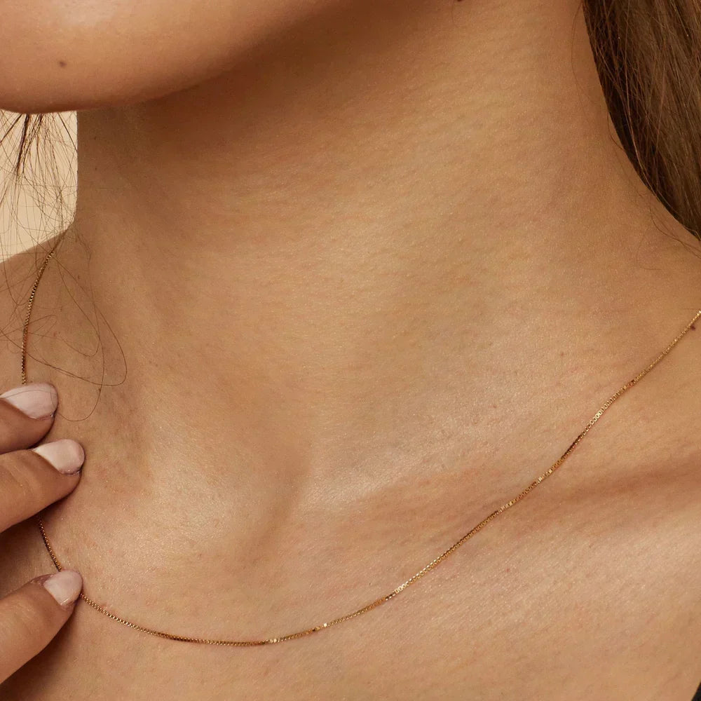 MARAIS | COLLIER BODEGA BOX