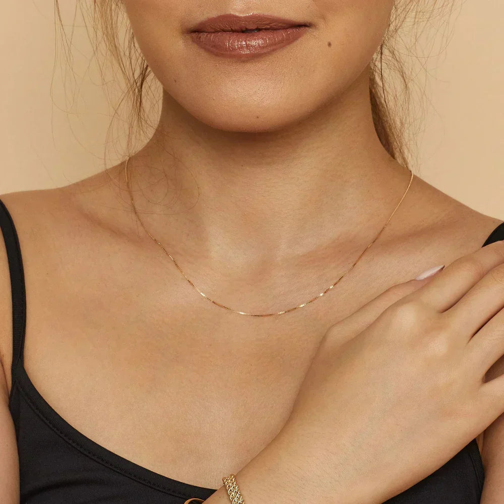 MARAIS | COLLIER BODEGA BOX