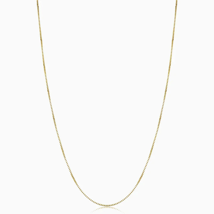 MARAIS | COLLIER BODEGA BOX