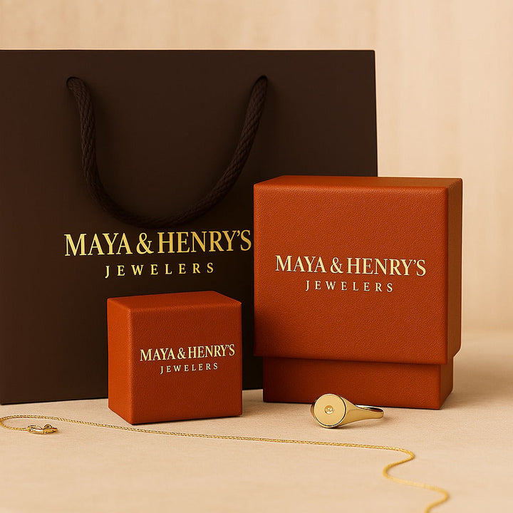 MARAIS | COLLIER CHUNKY CUBAN LINK