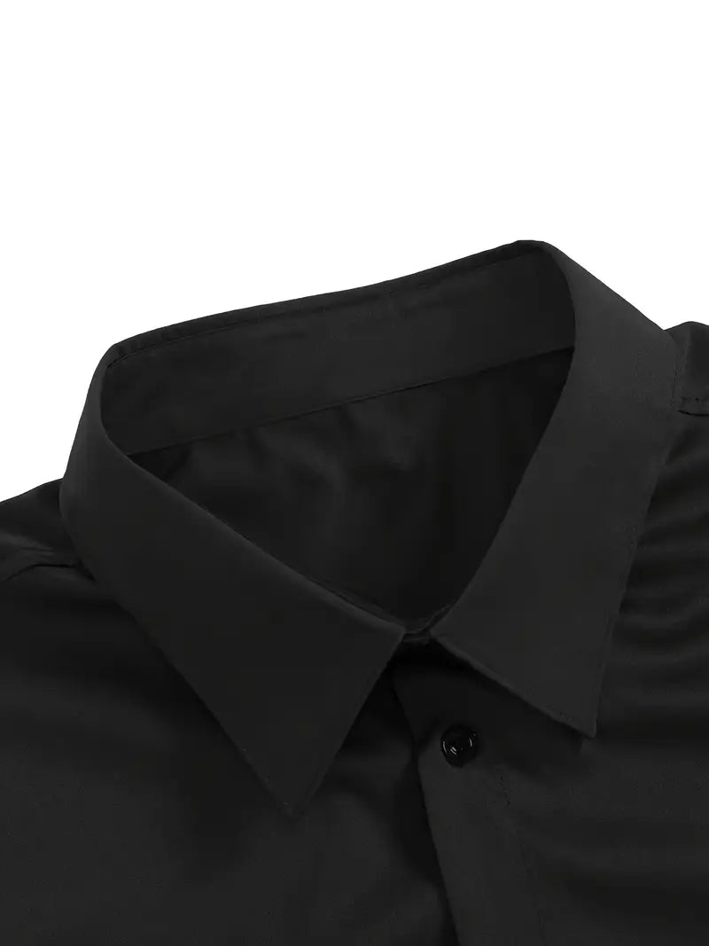 MARAIS | CHEMISE RESPIRANTE À MANCHES LONGUES