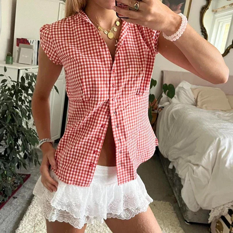 MARAIS | CHEMISE AJUSTÉE