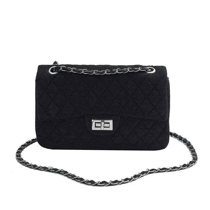 MARAIS | SAC DENIM CHIC
