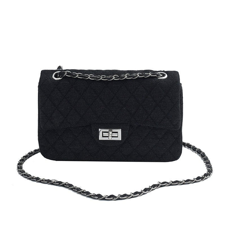 MARAIS | SAC DENIM CHIC