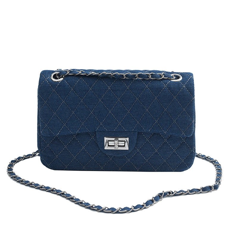 MARAIS | SAC DENIM CHIC