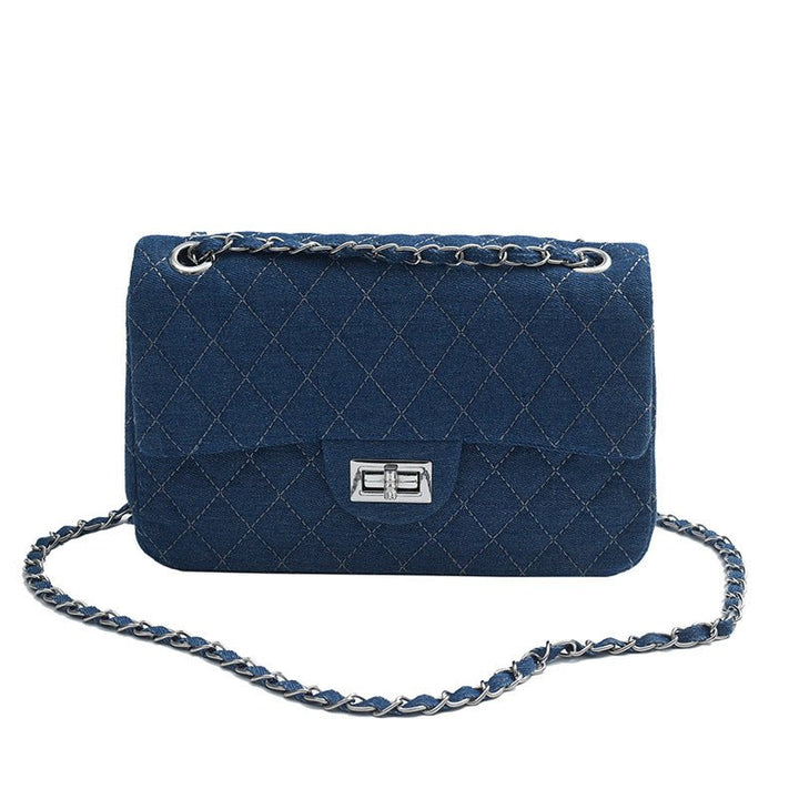 MARAIS | SAC DENIM CHIC