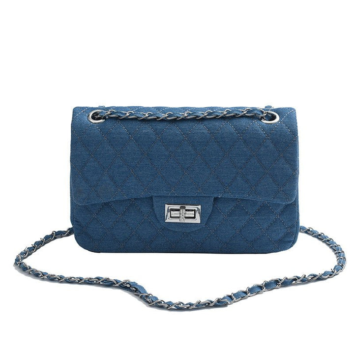 MARAIS | SAC DENIM CHIC