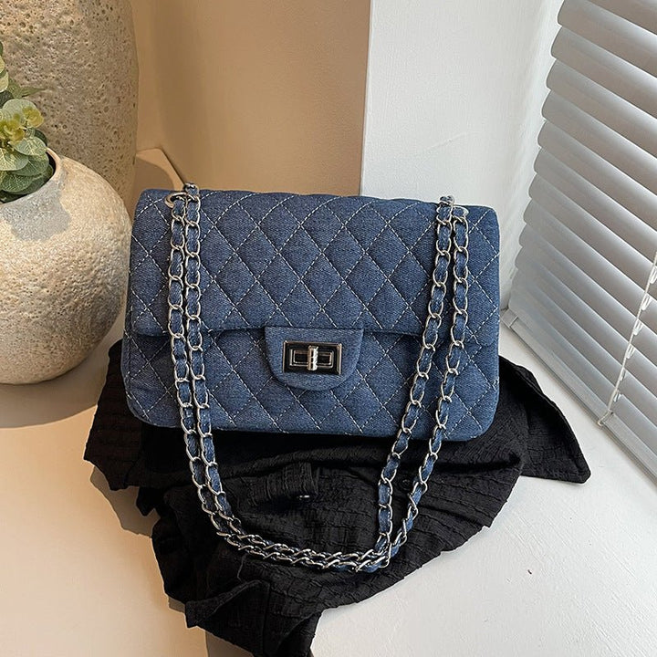 MARAIS | SAC DENIM CHIC