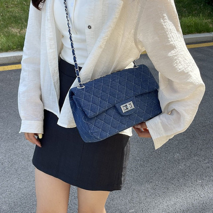MARAIS | SAC DENIM CHIC