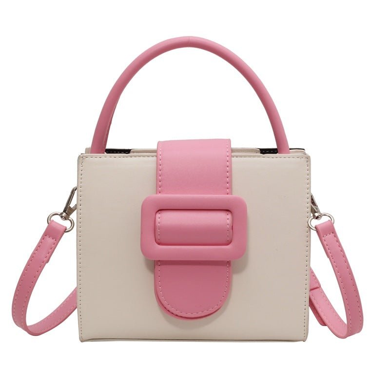 MARAIS | SAC HONEY