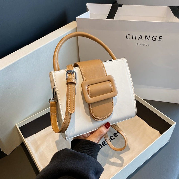 MARAIS | SAC HONEY