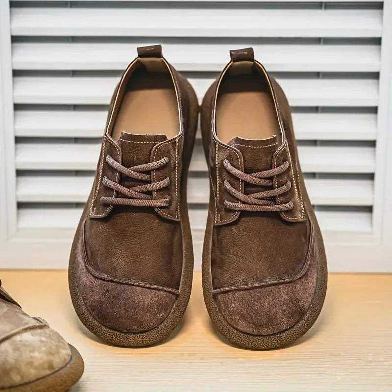 FERNAND | Chaussures orthopédiques confortables