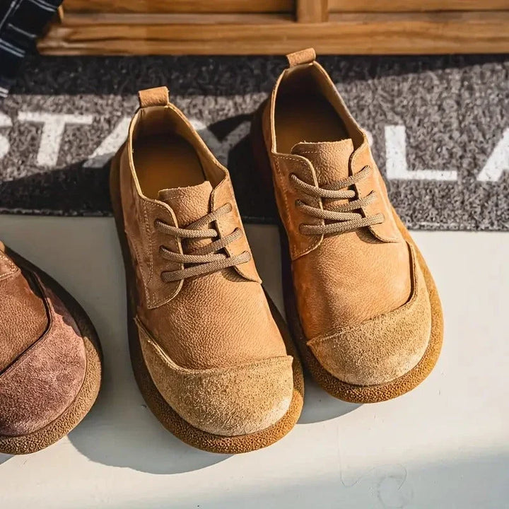 FERNAND | Chaussures orthopédiques confortables