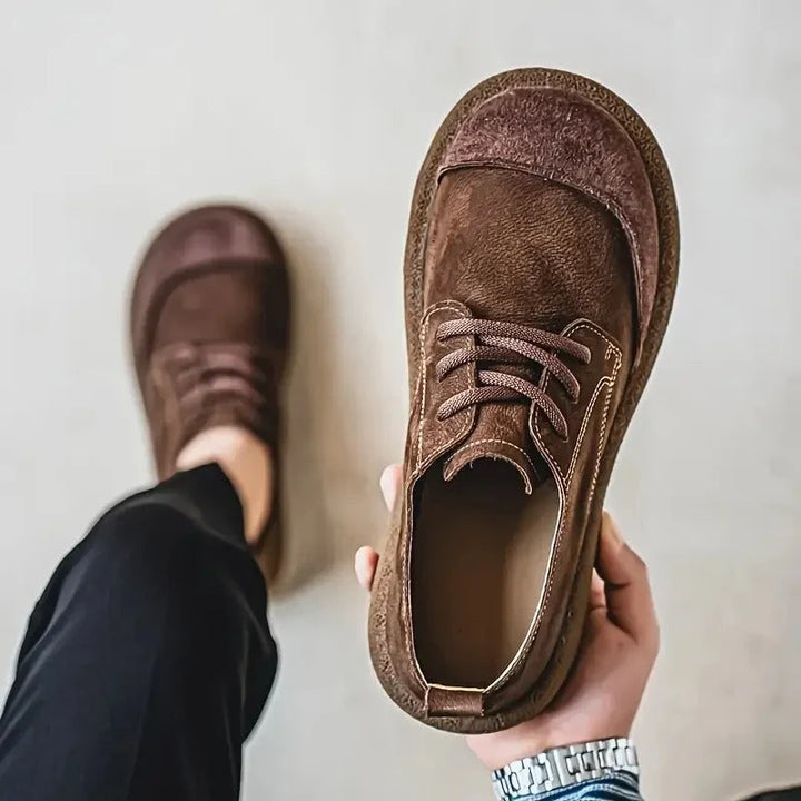 FERNAND | Chaussures orthopédiques confortables