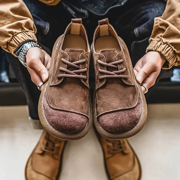 FERNAND | Chaussures orthopédiques confortables