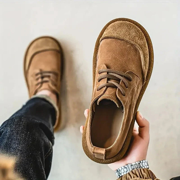FERNAND | Chaussures orthopédiques confortables