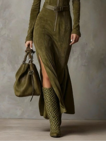 MARAIS | Robe Allure Sculptée