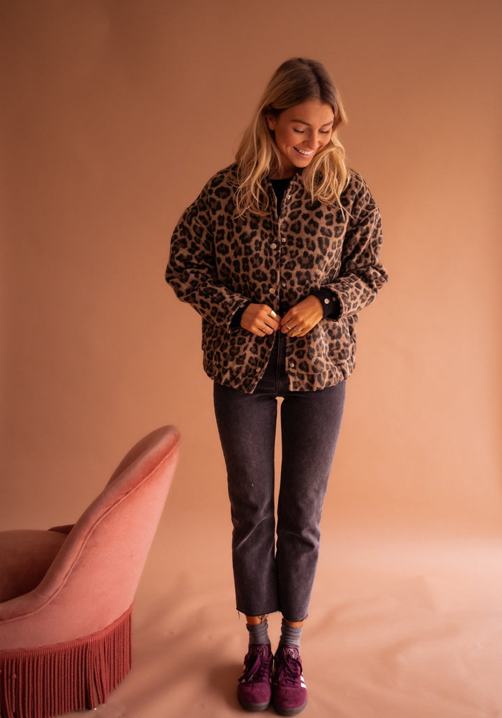 MARAIS  | VESTE TENDANCE